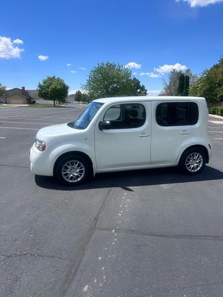 Nissan Cube 1.8 Base 2009