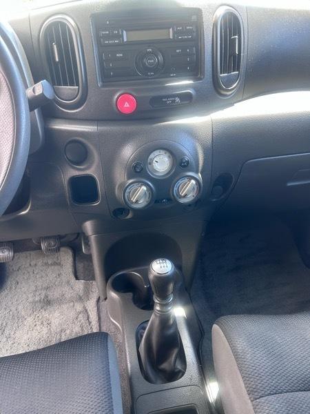 Nissan Cube 1.8 Base 2009