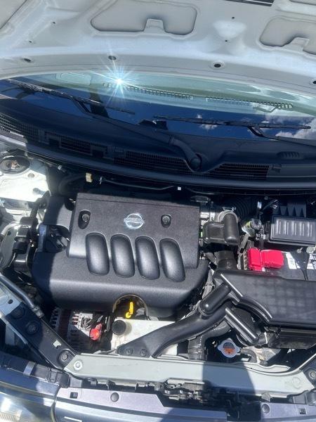Nissan Cube 1.8 Base 2009