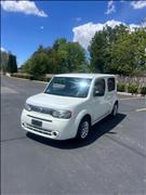 2009 Nissan Cube 