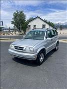 2000 Suzuki Grand Vitara 