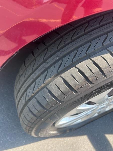 Kia Forte EX 2010