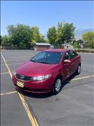 2010 Kia Forte 