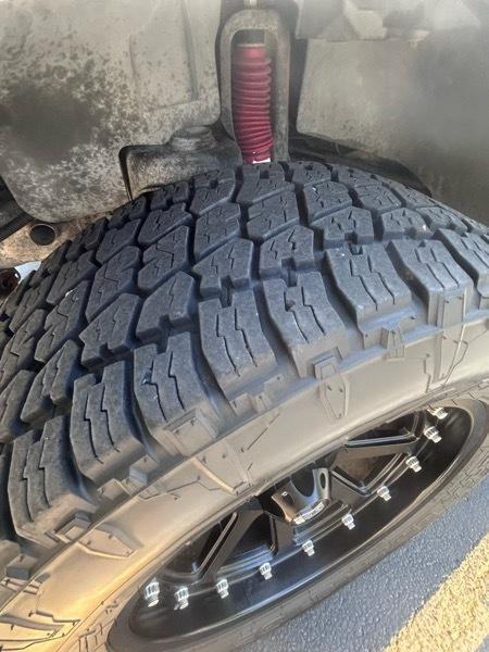 Jeep Wrangler Unlimited Rubicon 4WD 2013