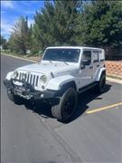 2013 Jeep Wrangler 