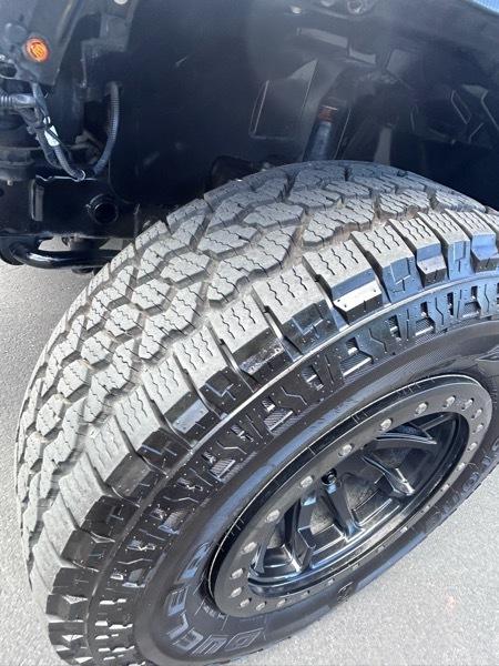 Jeep Wrangler Unlimited Rubicon 4WD 2010