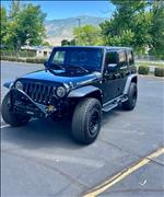 2010 Jeep Wrangler 