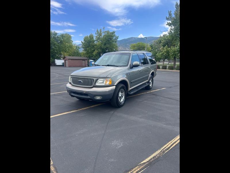 Ford Expedition XLT 4WD 1999