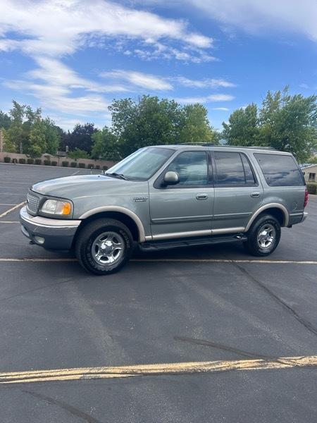 Ford Expedition XLT 4WD 1999