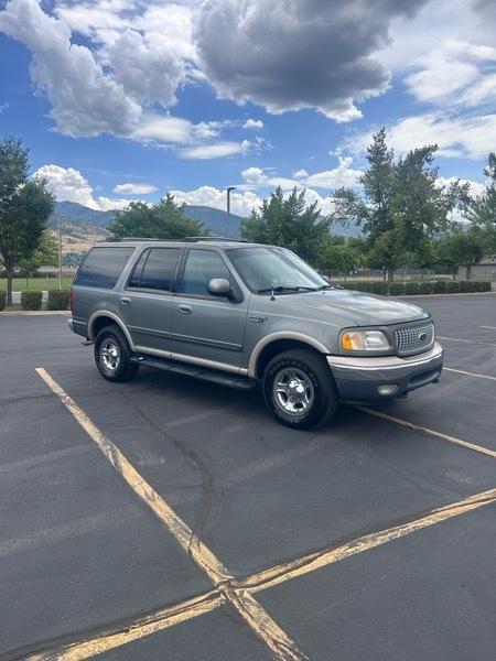 Ford Expedition XLT 4WD 1999