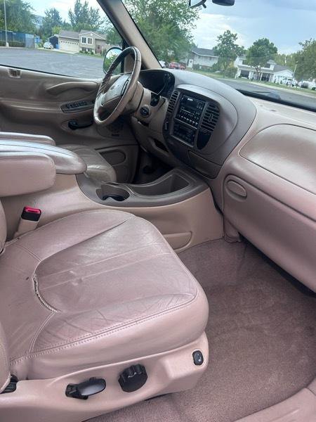 Ford Expedition XLT 4WD 1999