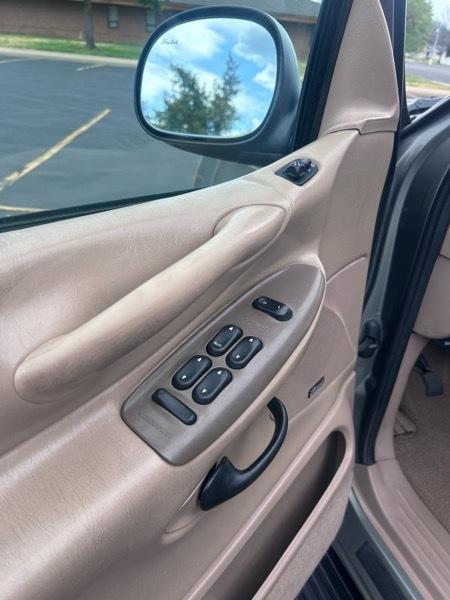 Ford Expedition XLT 4WD 1999