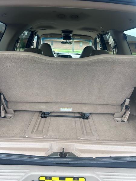 Ford Expedition XLT 4WD 1999