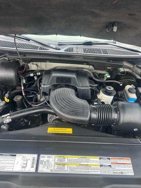 Ford Expedition XLT 4WD 1999
