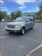 1999 Ford Expedition 