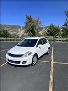 2012 Nissan Versa 