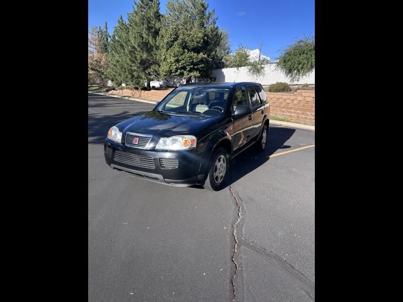 Saturn VUE FWD Automatic 2006