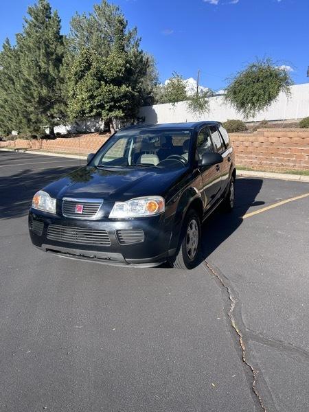 Saturn VUE FWD Automatic 2006