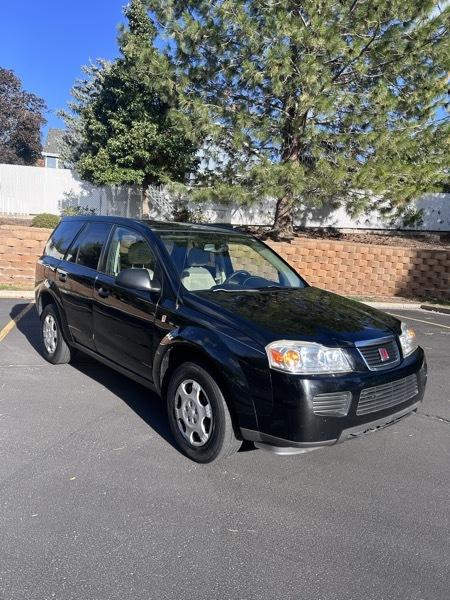 Saturn VUE FWD Automatic 2006