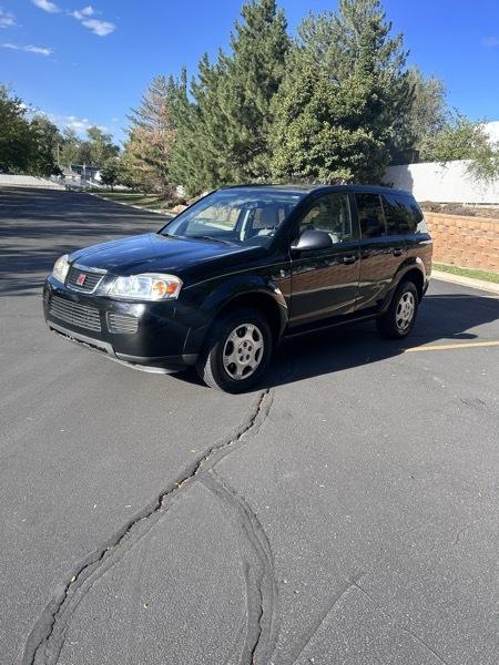 Saturn VUE FWD Automatic 2006