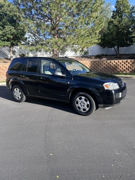 Saturn VUE FWD Automatic 2006