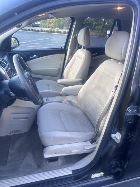 Saturn VUE FWD Automatic 2006