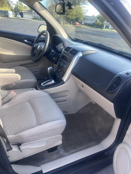 Saturn VUE FWD Automatic 2006