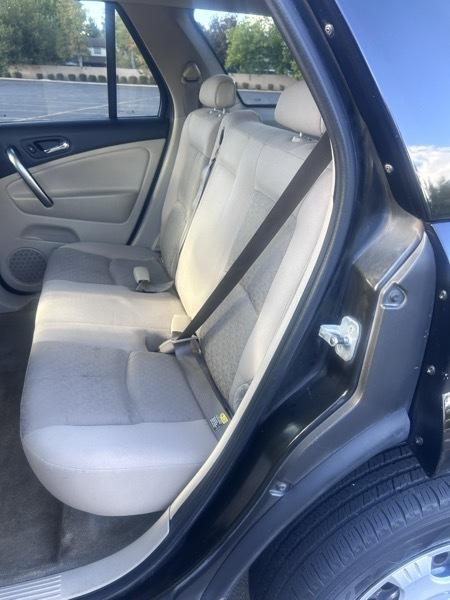 Saturn VUE FWD Automatic 2006