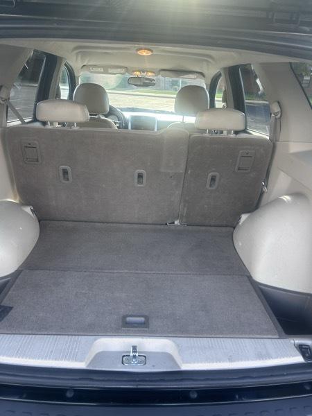 Saturn VUE FWD Automatic 2006