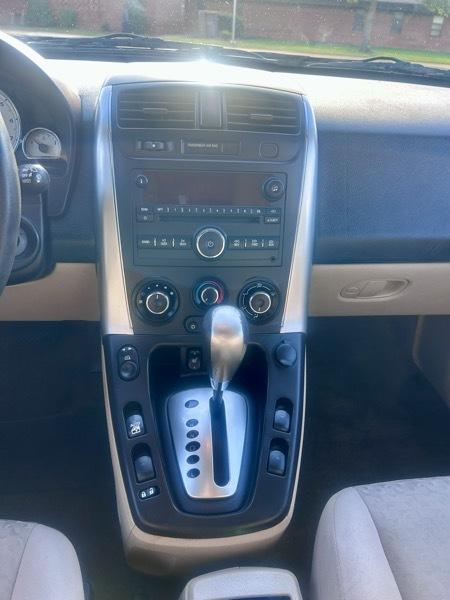 Saturn VUE FWD Automatic 2006