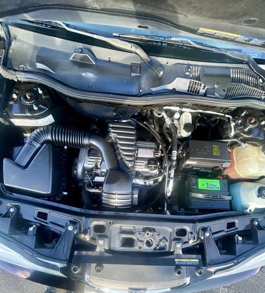 Saturn VUE FWD Automatic 2006