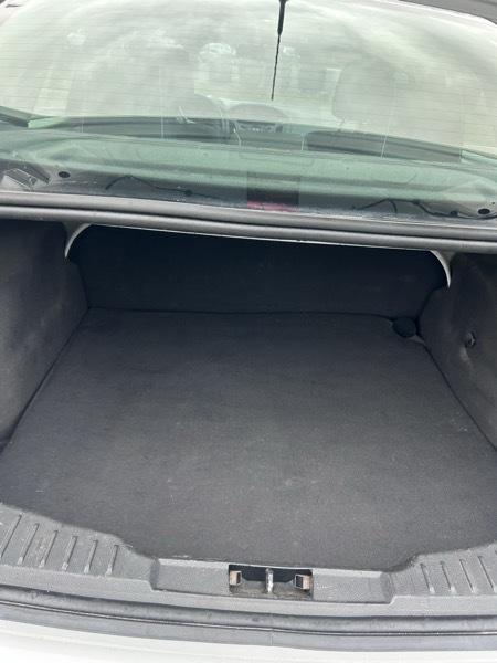 Ford Focus S Sedan 2012