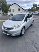 2014 Nissan Versa Note 