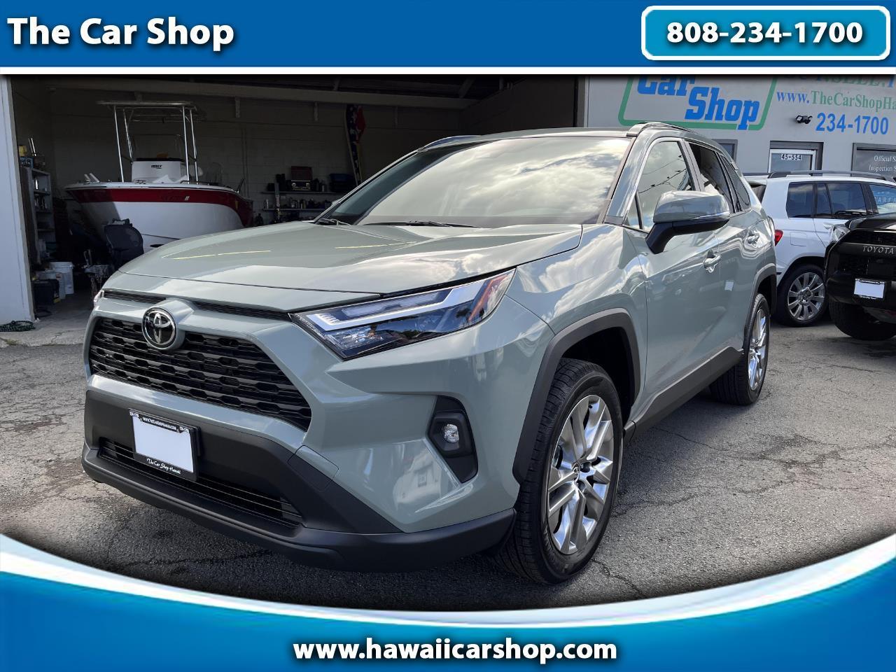 Used Cars Honolulu HI | Used Cars & Trucks HI | The Car Shop