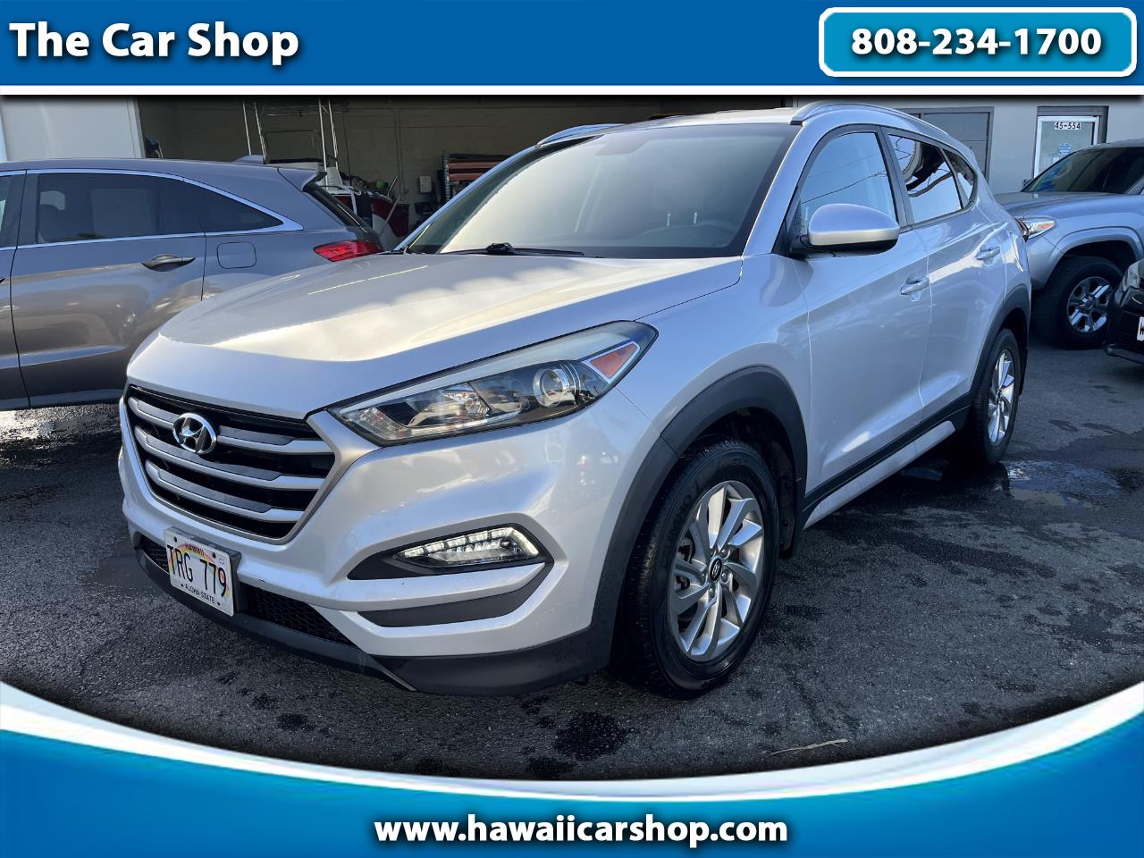 Used Cars Honolulu HI Used Cars & Trucks HI The Car Shop