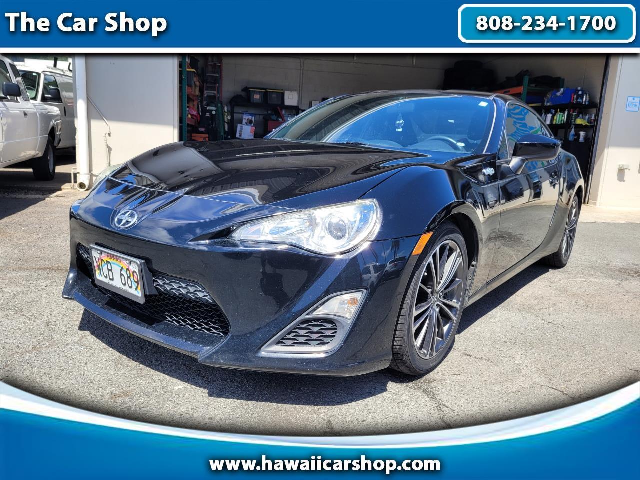 Used Cars Honolulu HI Used Cars & Trucks HI The Car Shop