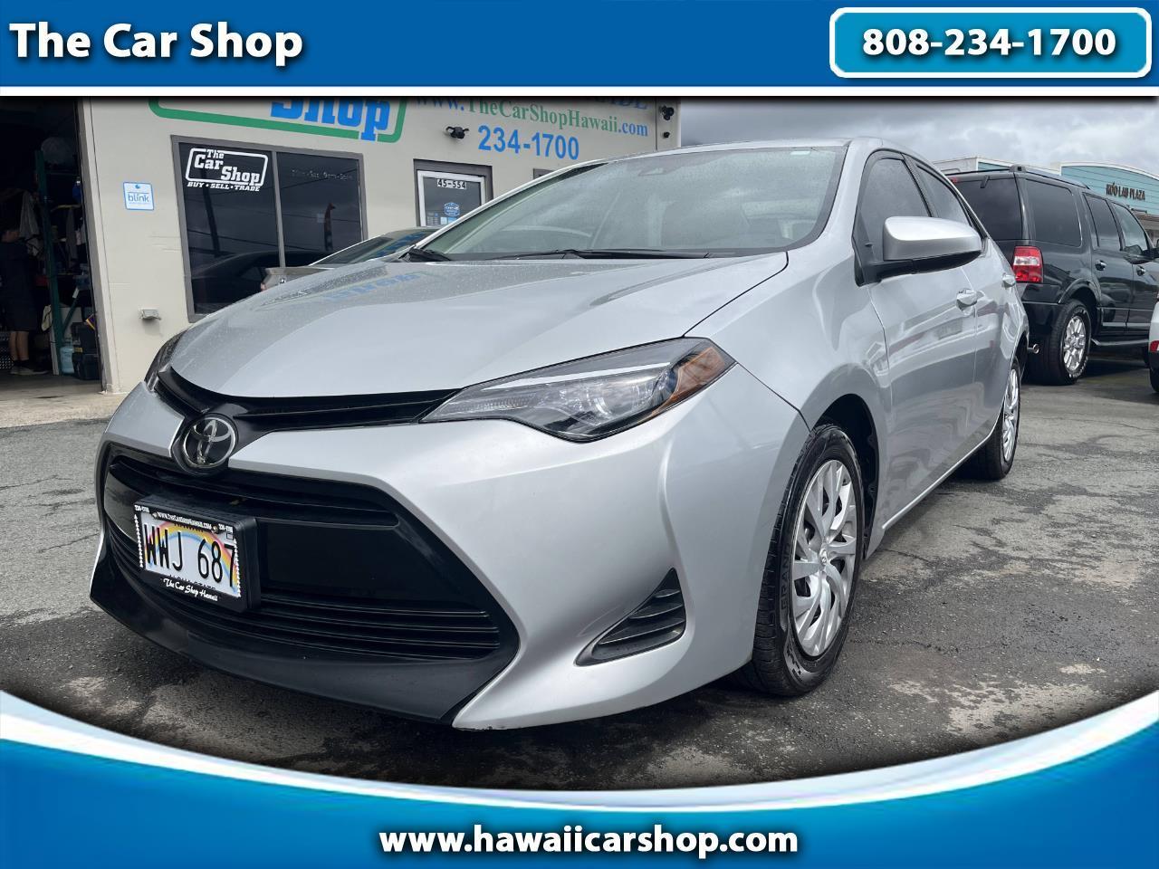 Used Cars Honolulu HI | Used Cars & Trucks HI | The Car Shop