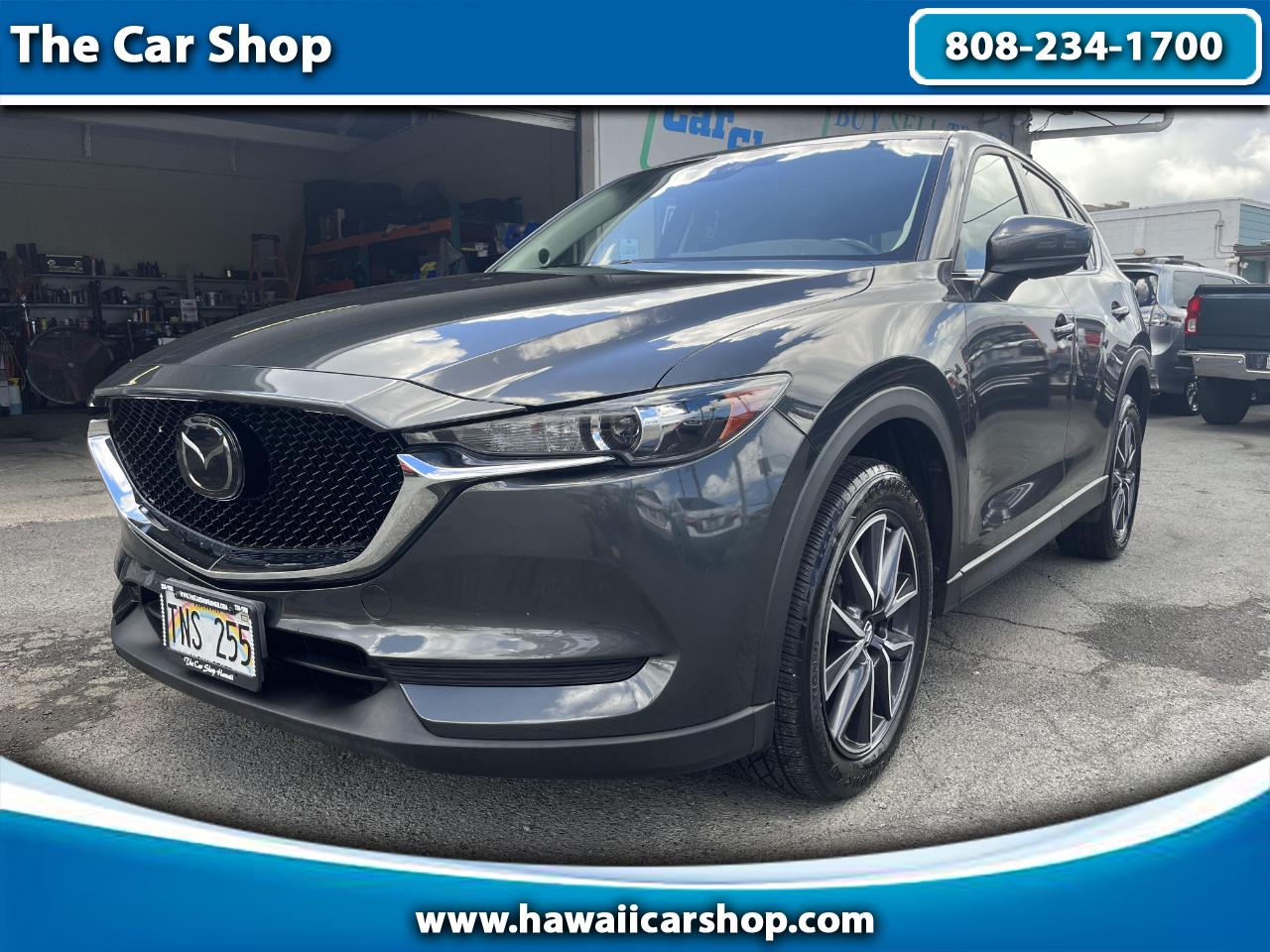 Used Cars Honolulu HI Used Cars & Trucks HI The Car Shop