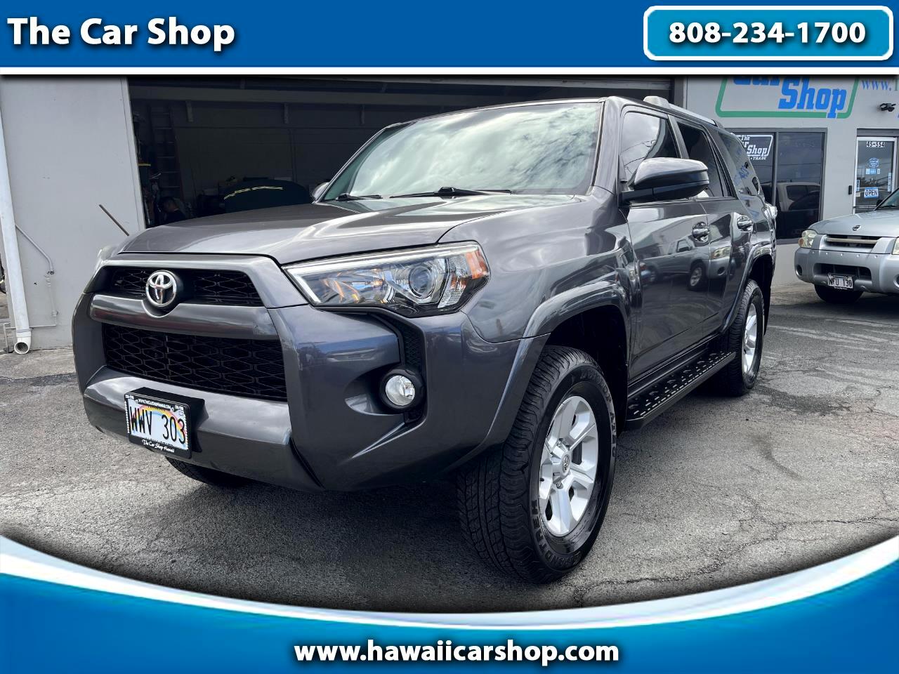 Used Cars Honolulu HI | Used Cars & Trucks HI | The Car Shop