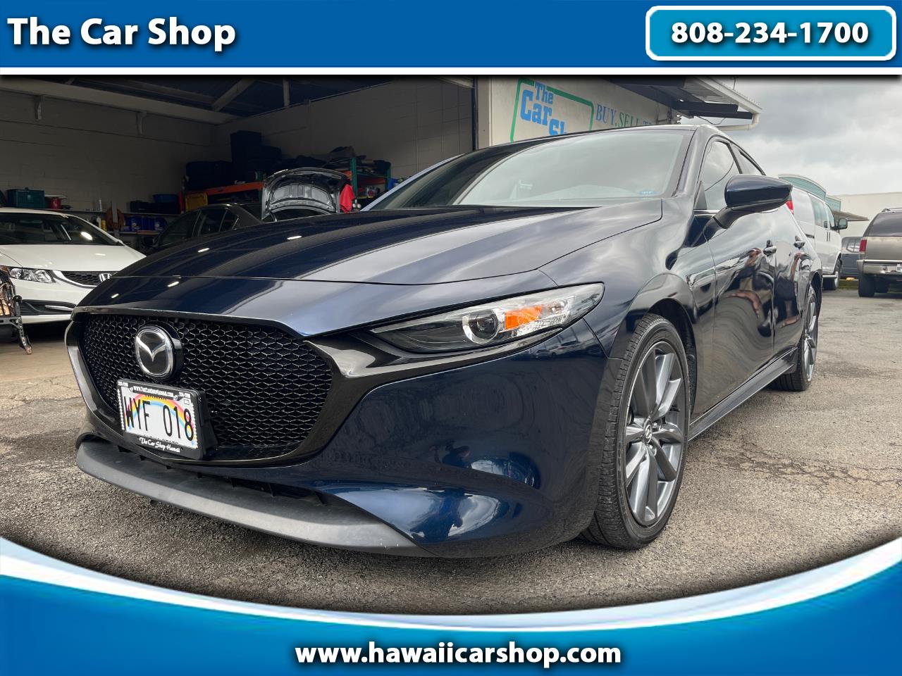 Used Cars Honolulu HI Used Cars & Trucks HI The Car Shop