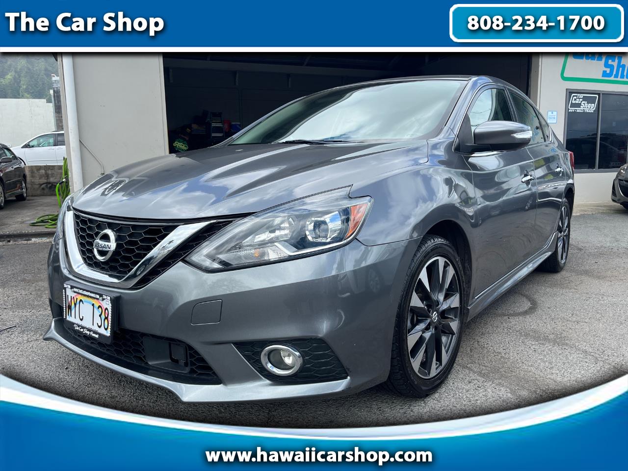 Used Cars Honolulu HI Used Cars & Trucks HI The Car Shop