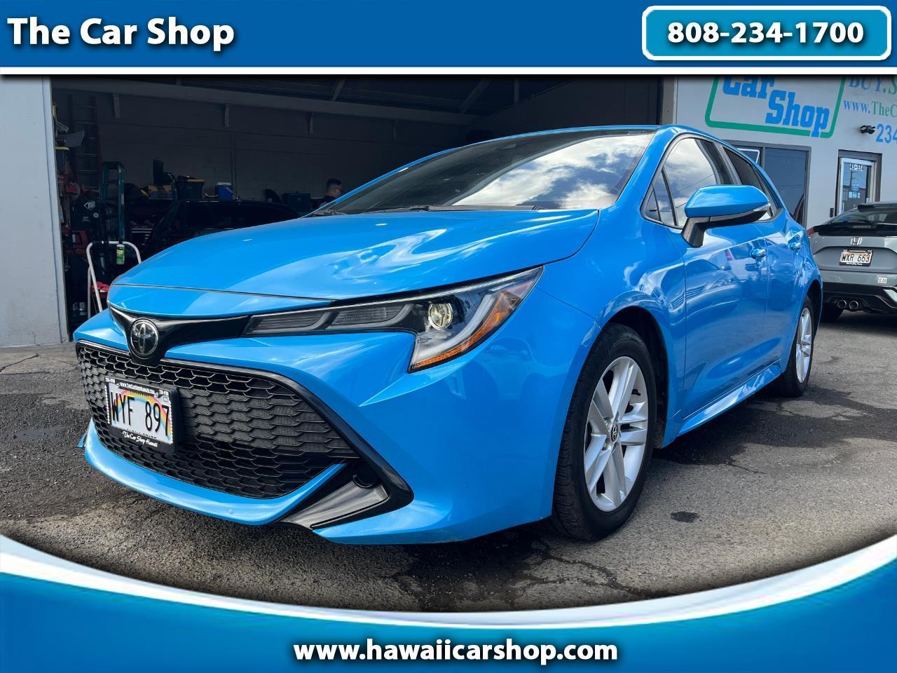 Used Cars Honolulu HI | Used Cars & Trucks HI | The Car Shop