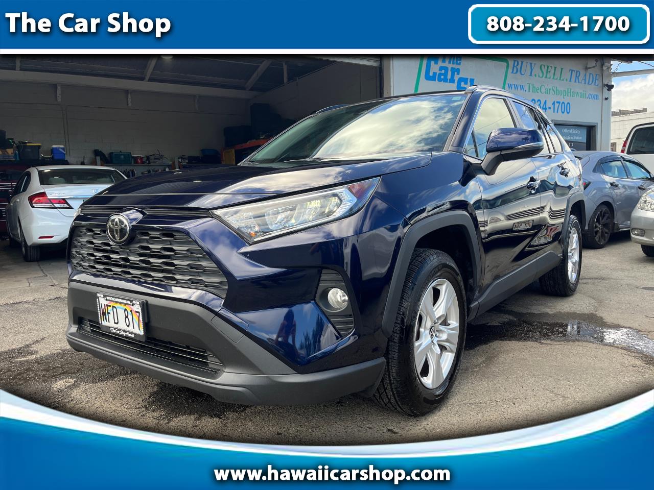 Used Cars Honolulu HI | Used Cars & Trucks HI | The Car Shop
