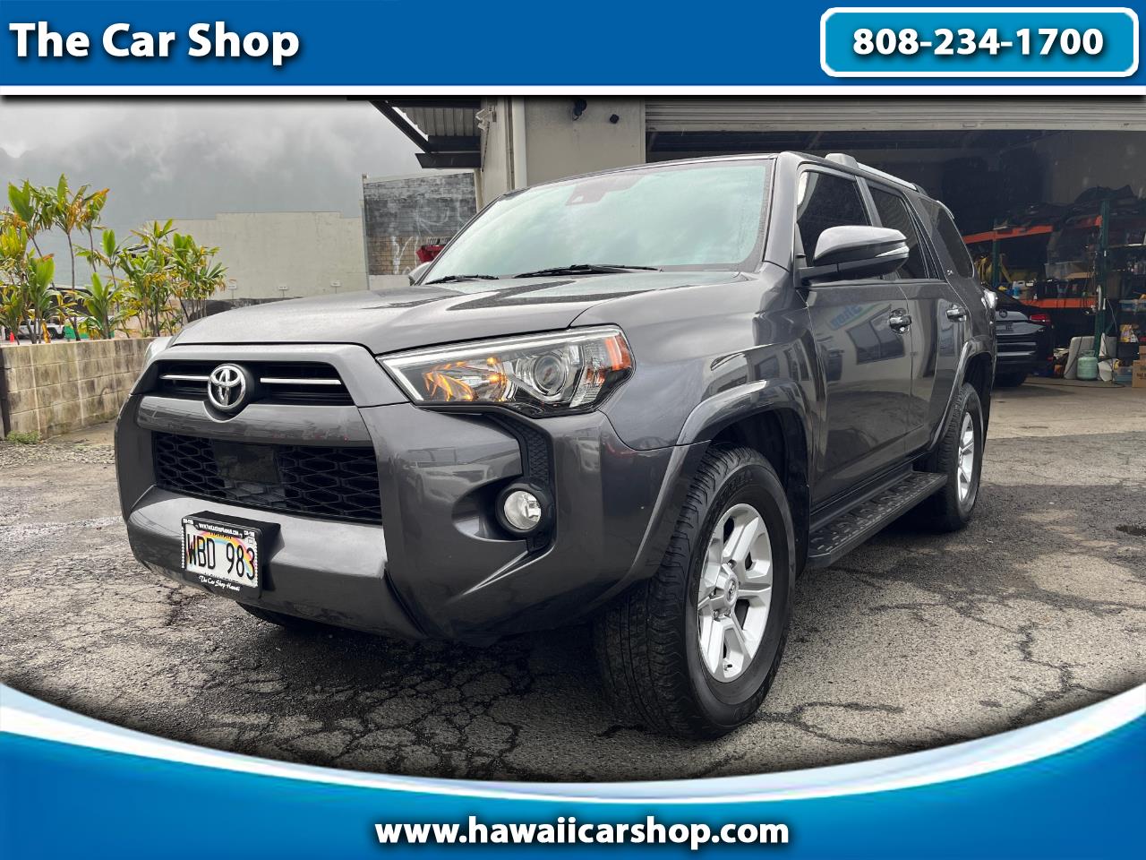 Used Cars Honolulu HI Used Cars & Trucks HI The Car Shop