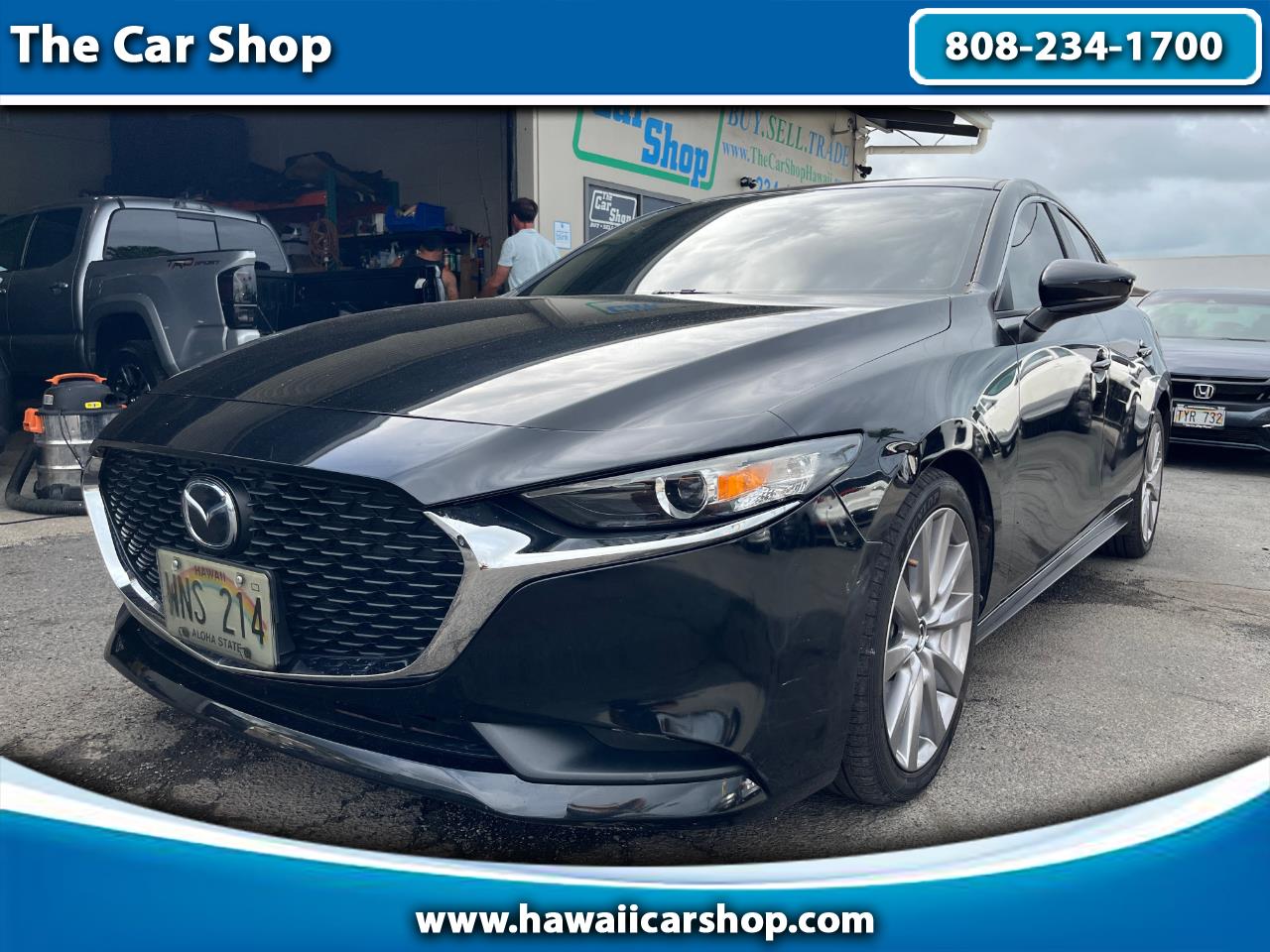 Used Cars Honolulu HI Used Cars & Trucks HI The Car Shop