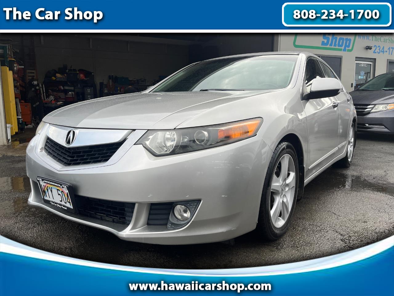 Used Cars for Sale Honolulu HI 96816 The Car Shop