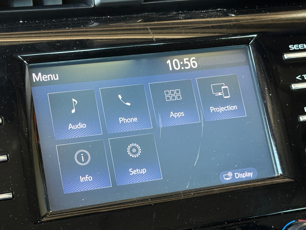 Toyota Camry LE 2020