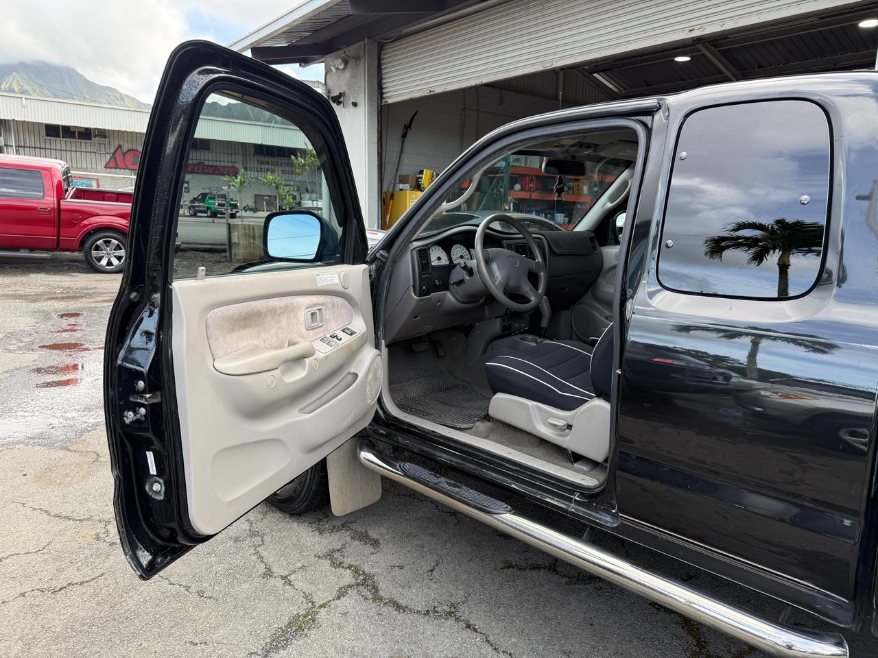 Toyota Tacoma PreRunner Xtracab V6 2WD 2002