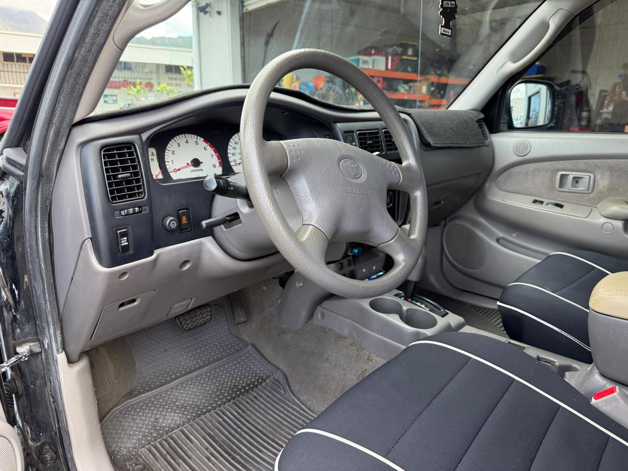 Toyota Tacoma PreRunner Xtracab V6 2WD 2002