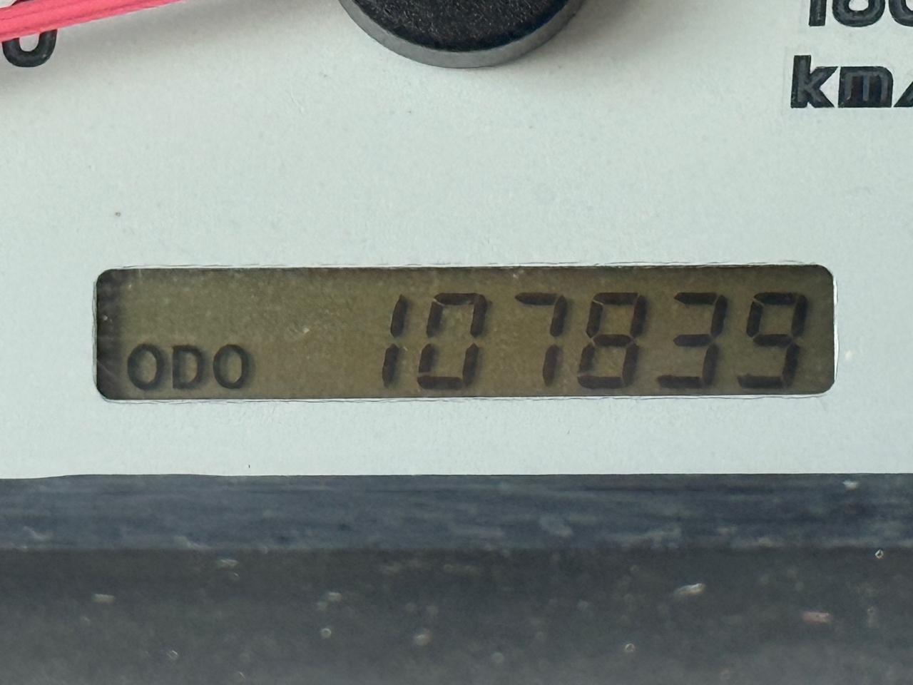 Toyota Tacoma PreRunner Xtracab V6 2WD 2002